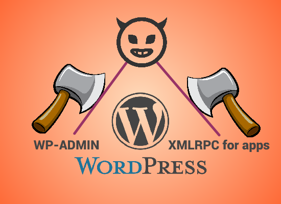 Possible reason of WordPress slow performance might be XMLRPC attacks which you can prevent