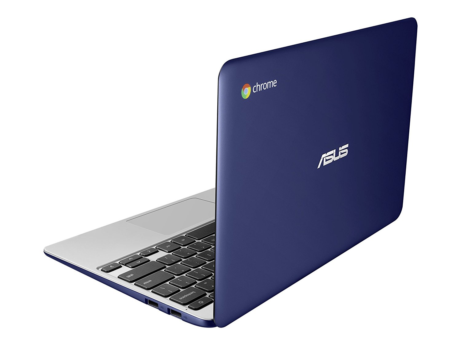 Asus Chromebook c201